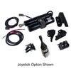 Denali Pro UTV Snow Plow