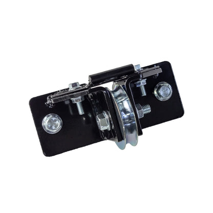 Denali Pro UTV Snow Plow
