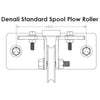 Denali Pro UTV Snow Plow