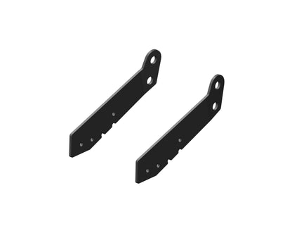 Denali UTV Pushtube Lift Kits