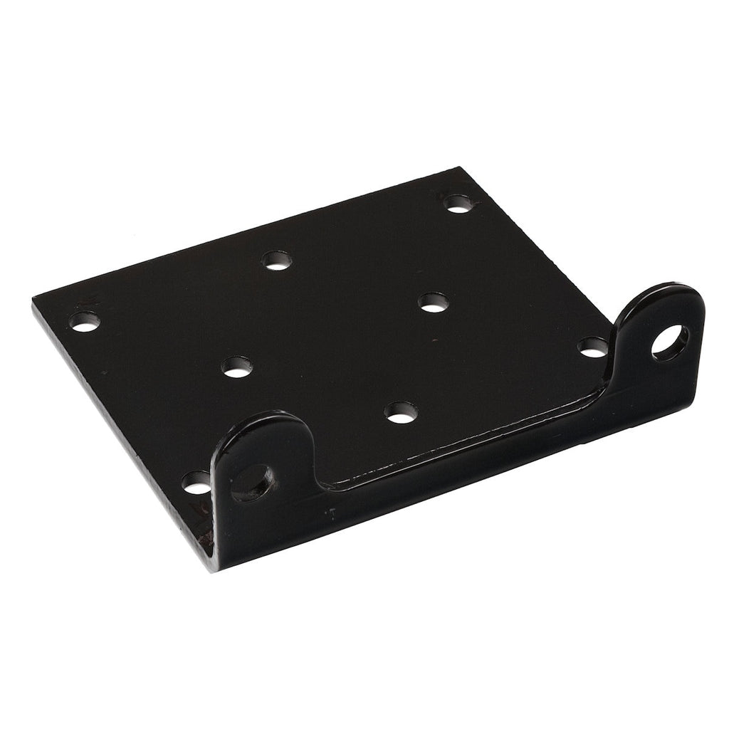 ATV/UTV Universal Fairlead Winch Mount