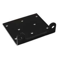 ATV/UTV Universal Fairlead Winch Mount