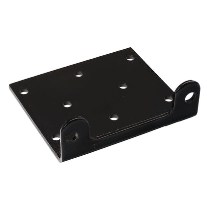 ATV/UTV Universal Fairlead Winch Mount