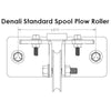 Denali ATV Universal Snow Plow Kit