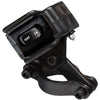 VIPER Midnight Winch - 3,000lb Standard Spool