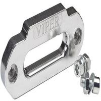 VIPER Midnight Winch - 3,000lb Standard Spool