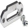 VIPER Midnight Winch - 4,500lb Standard Spool