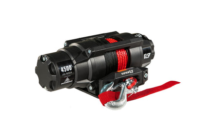 VIPER V3 Winch - 4,500lb Standard Spool