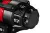 VIPER V3 Winch - 4,500lb Standard Spool
