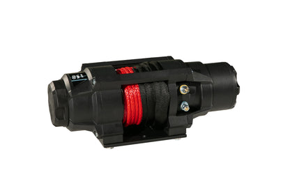 VIPER V3 Winch - 4,500lb Standard Spool