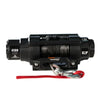 VIPER V3 Winch - 4,500lb Wide Spool