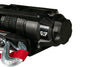 VIPER V3 Winch - 6,000lb Wide Spool
