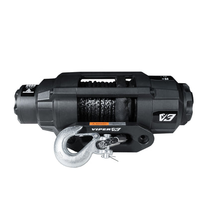 VIPER V3 Winch - 9,000lb