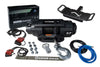 VIPER V3 Winch - 9,000lb W/ Cradle Mount