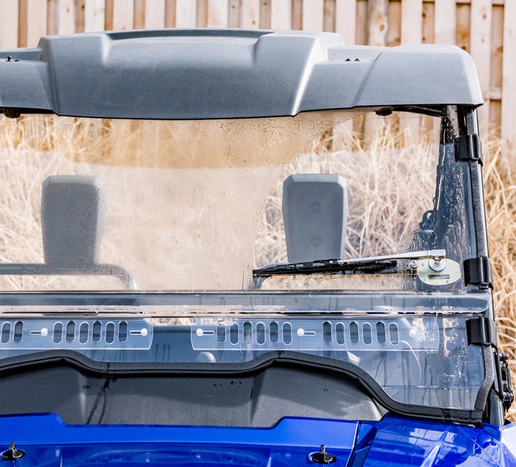 EVOLUTION UTV Windshields - Ranger - WP_FS_319