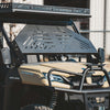 CFMoto UForce Front Hood Basket