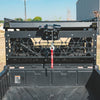 CFMoto UForce Headache Rack