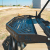 CFMoto UForce Front Hood Basket