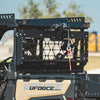 CFMoto UForce Headache Rack