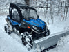 CFMOTO Zforce 1000 Doors Only - Side X Side Enclosures
