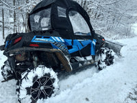 CFMOTO Zforce 1000 Enclosure - Side X Side Enclosures