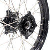 KKE 21×1.6 & 18×2.15 For HONDA CRF250L 2017 2018 2019 2020 Spoked Wheels Rims