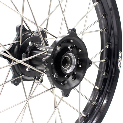 KKE 21" 19" Dirtbike Wheels For HONDA CRF250R 2014-2025 CRF450R 2013-2025 CRF450L 2019-2021