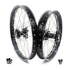 KKE 21×1.6 & 18×2.15 For HONDA CRF250L 2017 2018 2019 2020 Spoked Wheels Rims