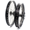 KKE 21×1.6 & 18×2.15 For HONDA CRF250L 2017 2018 2019 2020 Spoked Wheels Rims
