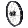 KKE 21" 19" Alloy Wheels Rims For HONDA CR125R CR250R CRF250R CRF450R Black