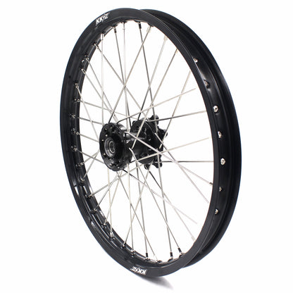 KKE 21×1.6 & 18×2.15 For HONDA CRF250L 2017 2018 2019 2020 Spoked Wheels Rims