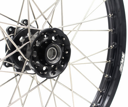 KKE 21×1.6 & 18×2.15 For HONDA CRF250L 2017 2018 2019 2020 Spoked Wheels Rims