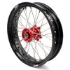 KKE 3.5 & 4.25 Supermoto Wheels for Honda CRF250R 2014-2025 CRF450R 2013-2025 CRF450X 2019-2025