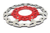 KKE Red 320MM Disc for Honda CRF250R CRF450R CRF250X CRF450X