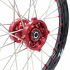 KKE 19×1.6/16×1.85 Kids Spoked Wheels For HONDA CRF150R CRF150RB 2007-2025