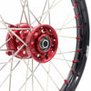 KKE 19×1.6/16×1.85 Kids Spoked Wheels For HONDA CRF150R CRF150RB 2007-2025