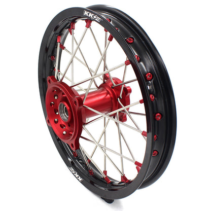 KKE 19×1.6/16×1.85 Kids Spoked Wheels For HONDA CRF150R CRF150RB 2007-2025