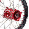 KKE 19×1.6/16×1.85 Kids Spoked Wheels For HONDA CRF150R CRF150RB 2007-2025