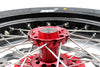 KKE 3.5/4.25*17 Inch Rims Tires For HONDA CRF250R 2014-2025 CRF450R 2013-2025