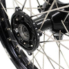 KKE 21" 19" Casting Aluminum Wheels Rims For HONDA 2025 CRF250R CRF450R CRF450L Different Color Comb Available