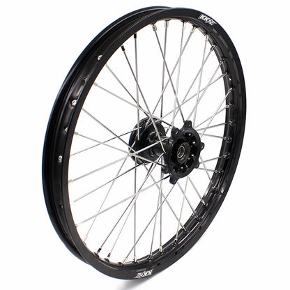 KKE 21" 19" Casting Aluminum Wheels Rims For HONDA 2025 CRF250R CRF450R CRF450L Different Color Comb Available