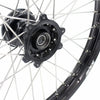 KKE 21" 19" Casting Aluminum Wheels Rims For HONDA 2025 CRF250R CRF450R CRF450L Different Color Comb Available