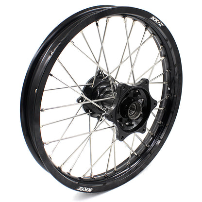 KKE 21" 19" Casting Aluminum Wheels Rims For HONDA 2025 CRF250R CRF450R CRF450L Different Color Comb Available