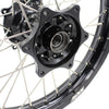 KKE 21" 19" Casting Aluminum Wheels Rims For HONDA 2025 CRF250R CRF450R CRF450L Different Color Comb Available