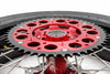 KKE 17" Supermoto Wheels Tires For HONDA CRF250R 04-13 CRF450R 02-12