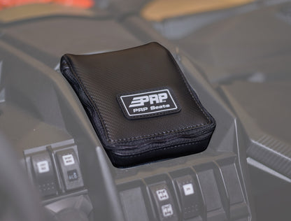 Can-Am Maverick X3 Dash Storage E62