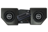 Can-Am® X3 Signature Series Stage 7 Stereo Kit | UTVS-X3-S7-S