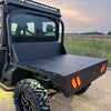 Can-Am Defender Aluminum Flatbed 