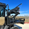 Can-Am Defender Aluminum Flatbed 