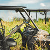 Can-Am Defender Interior Rifle Rest